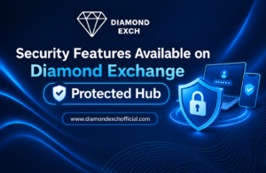 Security Features Available on Diamond Exchange Protected Hub